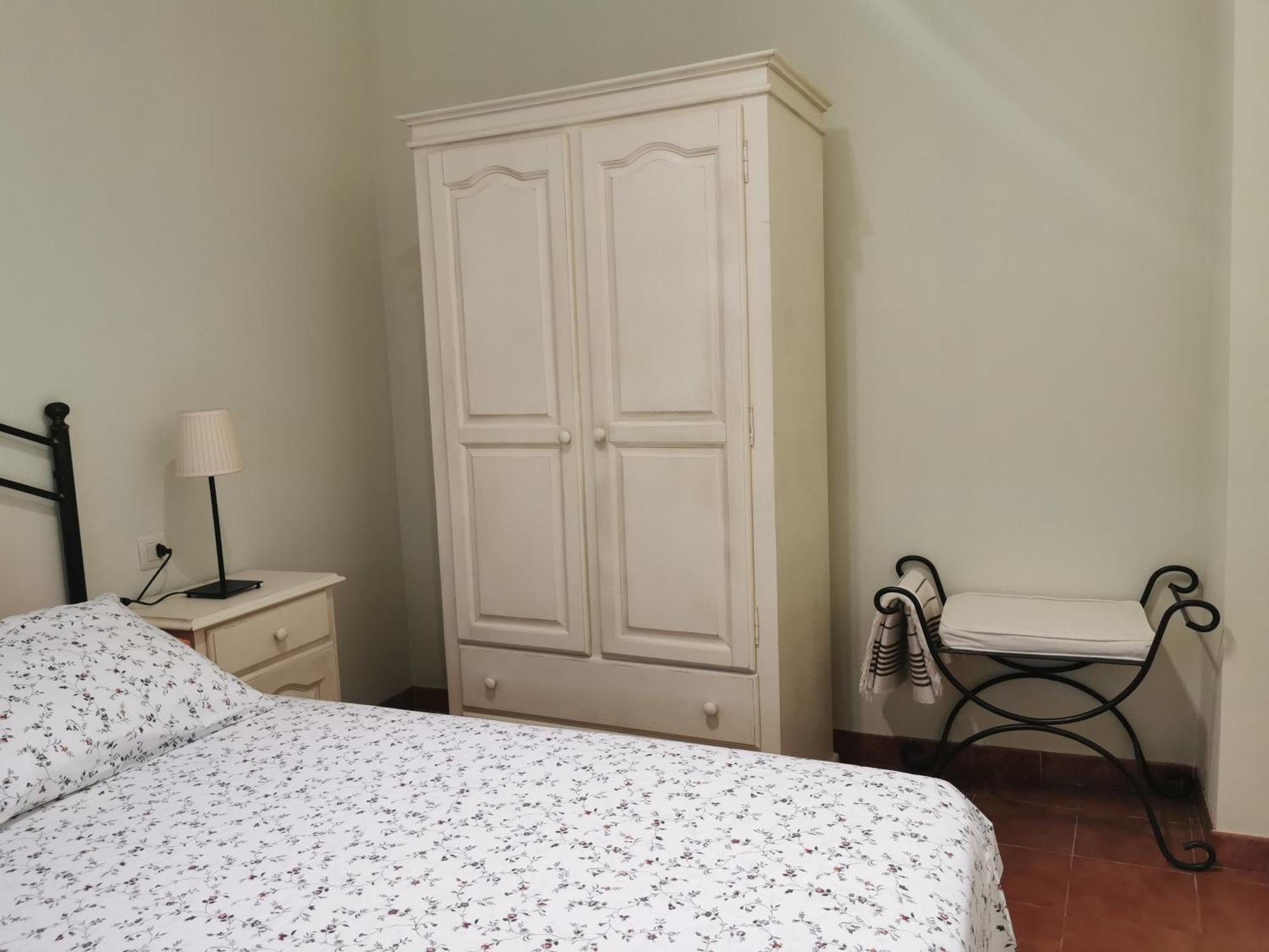 San Pedro Appartement Cangas de Foz Buitenkant foto
