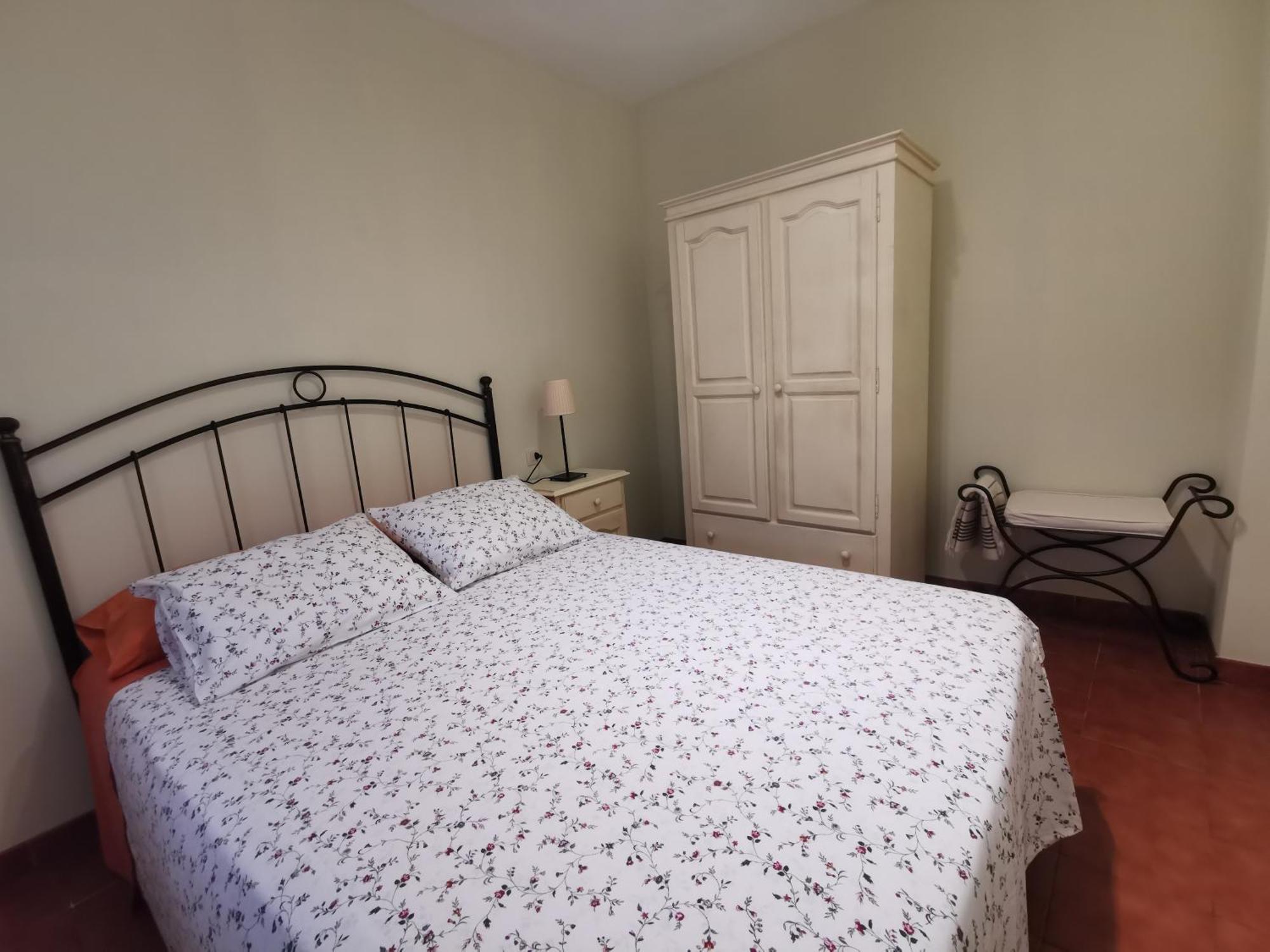 San Pedro Appartement Cangas de Foz Buitenkant foto